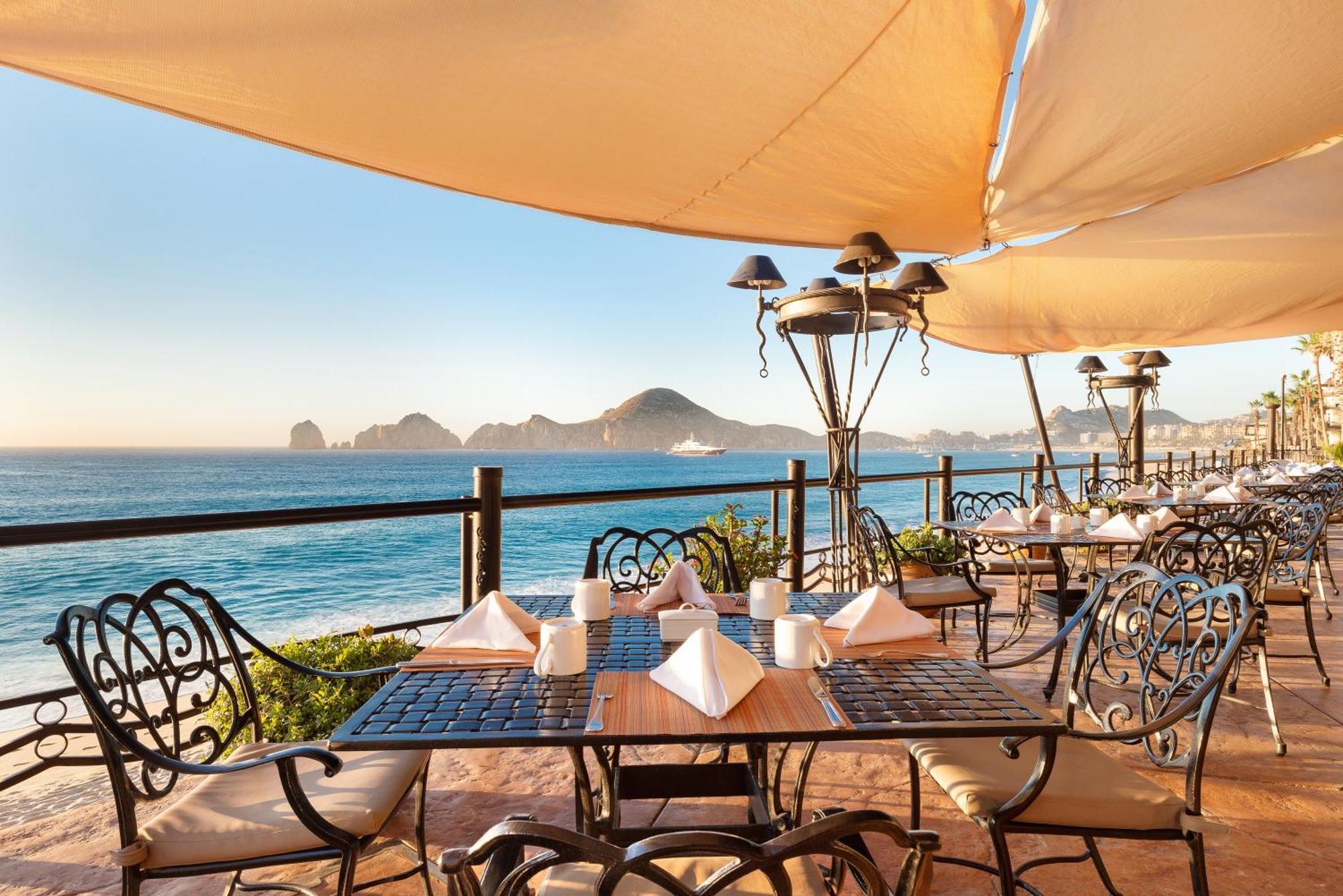 Villa Del Palmar Beach Resort & Spa Cabo San Lucas Exterior foto